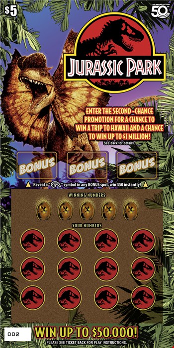 Jurassic Park